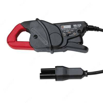 MN93A (4 шт.) — комплект из 4-х токовых клещей