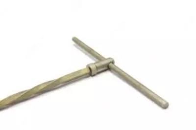 Заземлитель переносных электроустановок штыревой L=800 — стержень заземления