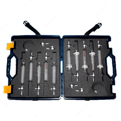 ELCHROM-G, 20 мл, без гермоузла — пробоотборники трансформаторного масла