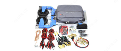 ДКА РЕТОМ-21/25 Дополнительный комплект аксессуаров