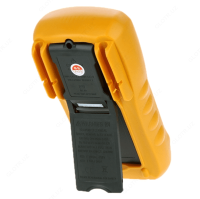 PM61 — мультиметр цифровой