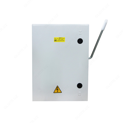 Ящик силовой с рубильником ЯБПВУ 2 250А IP54 (ЯБ-3-250-1) с ПН2 ЭФ