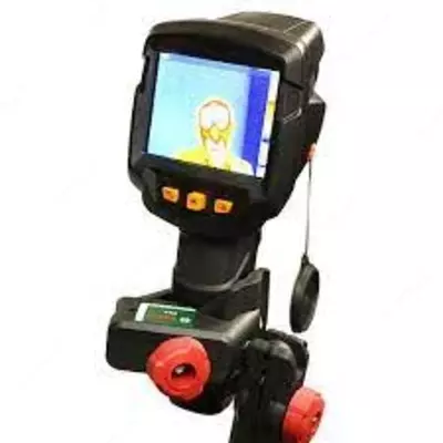 ТермоВед 423 МЕ Контроль — тепловизионный комплекс