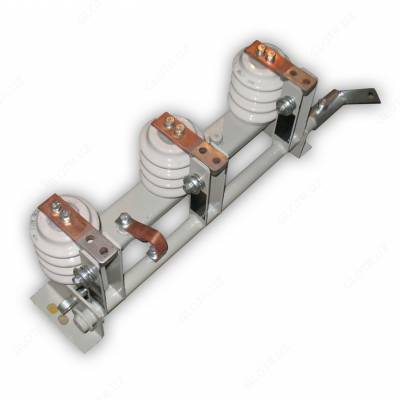 Разъединитель высоковольтный ЗР - 10/630 У3