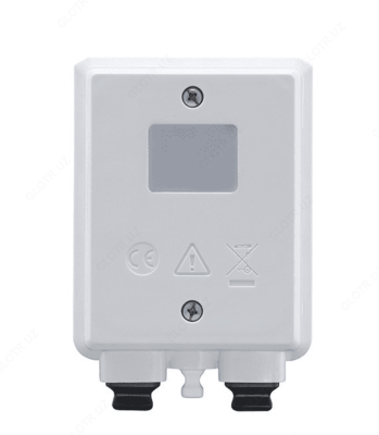 testo Saveris 2-T3 — wifi логгер температуры