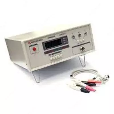 АМ-6011 — омметр