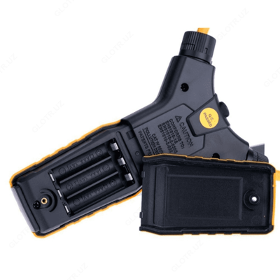 PM2019A — токовые клещи гибкие