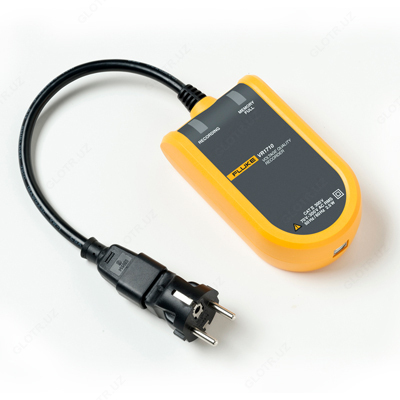 Fluke VR1710 — регистратор качества напряжения