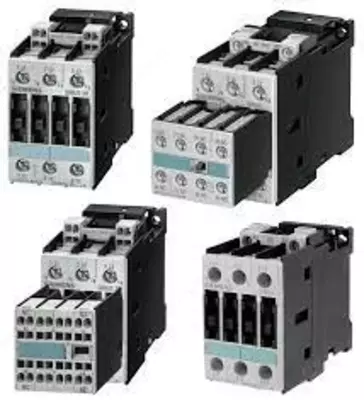 Контакторы Siemens 3RT1024-1AV04