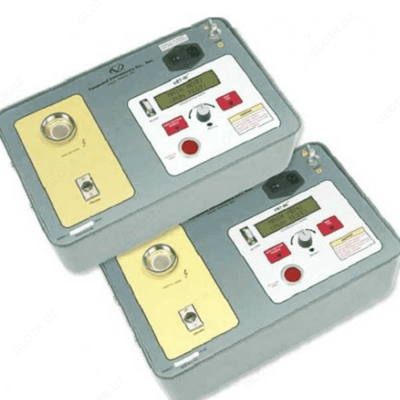 VBT-80P — тестер вакуумных камер выключателя (со встроенным принтером)