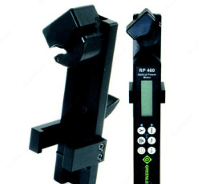 RP450-02 — измеритель оптической мощности