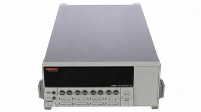 6485/E — пикоамперметр