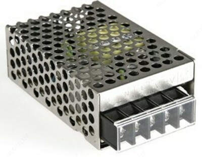 NES-15-12 Блок питания MEAN WELL