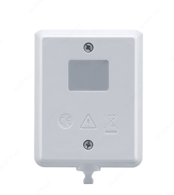 testo Saveris 2-H1 — wifi-логгер данных с дисплеем и встроенным сенсором температуры/влажности