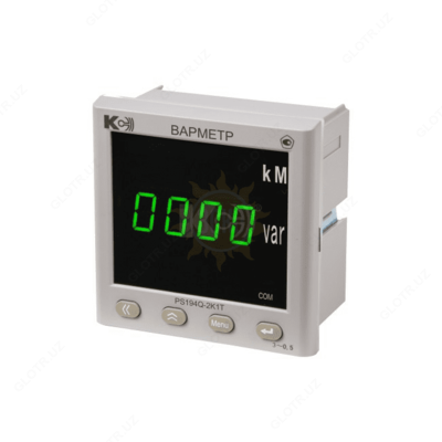 PS194Q-2S1T — варметр (1 порт RS-485, 1 аналоговый выход)