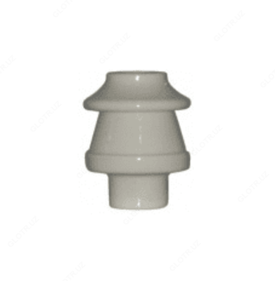 ИПТ 10/250 Изолятор низкий