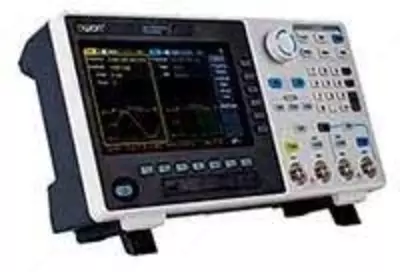 XDG2080 — генератор сигналов произвольной формы