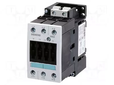 Контакторы Siemens 3RT1034-1AB00