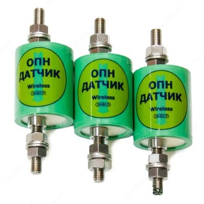 WDM-ОПН датчик — беспроводной датчик контроля технического состояния ОПН с рабочим напряжением 110-500 кВ