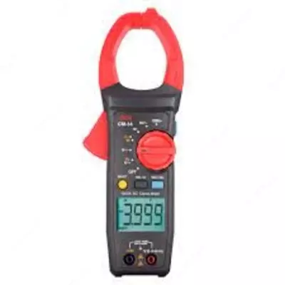 RGK CM-14 — токоизмерительные клещи