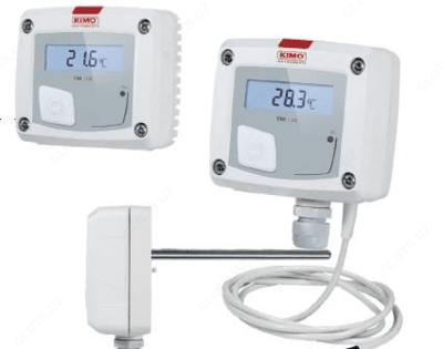 TM110-POB — датчик температуры