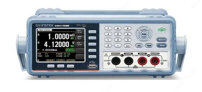 GBM-73080 — тестер батарей