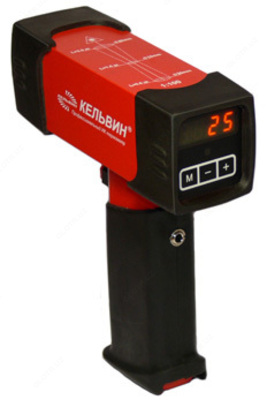 Кельвин Компакт 1500/175 (К65) — ИК-термометр