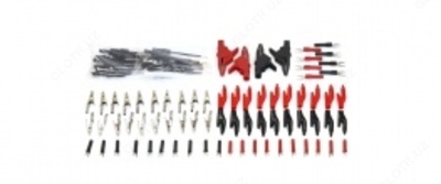 ДКА-У Универсальный дополнительный комплект аксессуаров