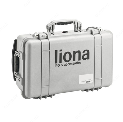 Liona прибор для измерения на ЧР под рабочим напряжением