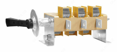 Выключатель-разъединитель ВР32-37В31250-32 УХЛ3