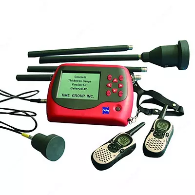 ТОЛЩИНОМЕР БЕТОНА TC300