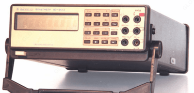 В7-54/2 — вольтметр универсальный