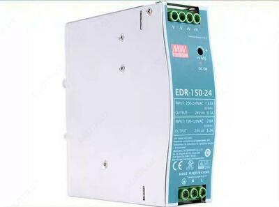 EDR-150-24 Блок питания MEAN WELL