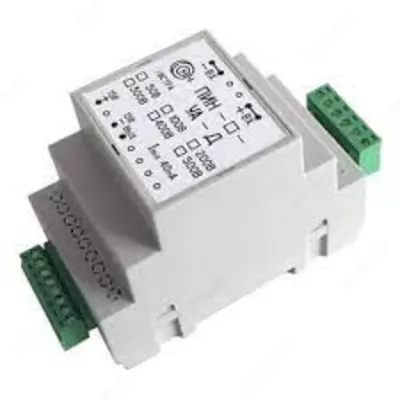 ПИН-300-УА-Д — преобразователь измерительный постоянного и переменного напряжения