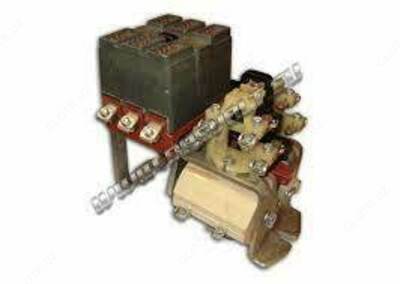 Контактор МК-2-20А У3 63А 110В