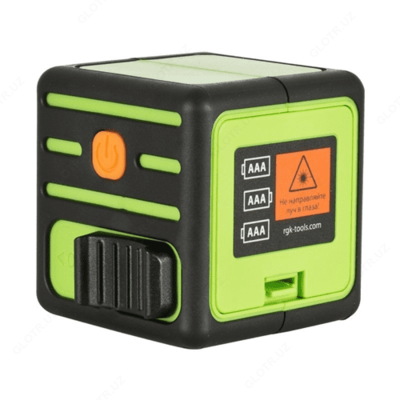 RGK ML-31G — лазерный уровень