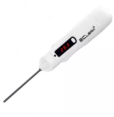 EClerk-M-11-2Pt-G2 — измеритель-регистратор температуры (логгер)