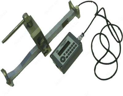 ЭД-10-400ИТО — динамометр измерения усилий в оттяжках