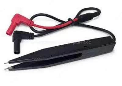 TL-13A — щупы-пинцет для SMD-компонентов