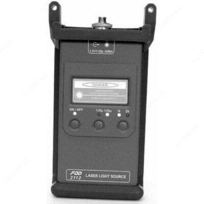FOD-2113 — источник лазерного излучения