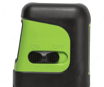 RGK ML-11G — лазерный уровень