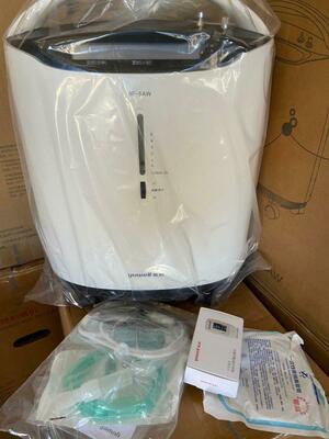 Кислородный концентратор