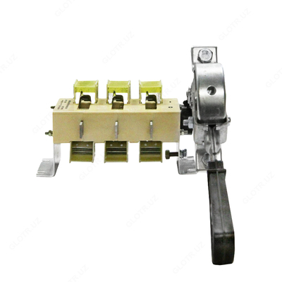 Выключатель-разъединитель ВР32-37А31240 УХЛ3