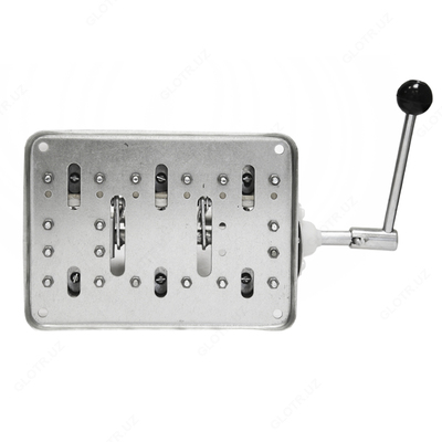 Разъединитель РБ-1/2Л 100А