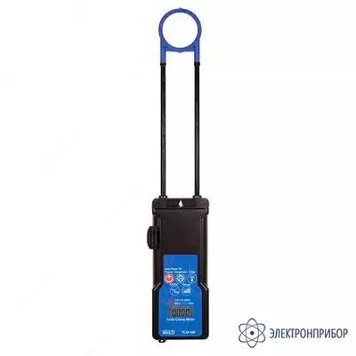 TCM-45E — клещи электроизмерительные