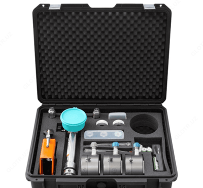 ППКД — переносной поверочный комплекс