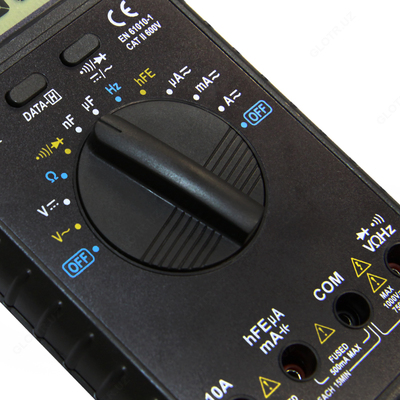 Мультиметр MY-68