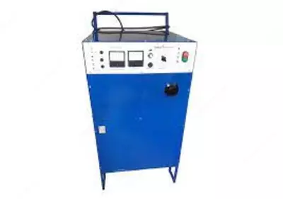 УПП-2010 - установка поисково-прожигающая