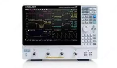 АКИП-6604/4 — анализатор цепей векторный