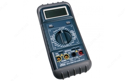 GDM-354A — мультиметр цифровой